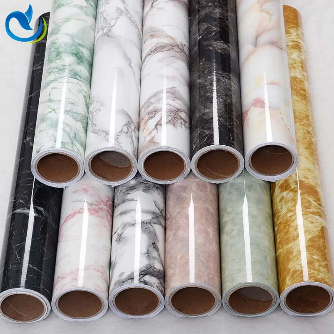 Arris Wall Decor 3D Marble Tile Self Adhesive PVC Wall Sticker Stick Tiles Wallpaper