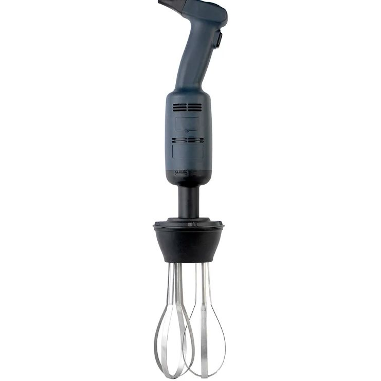 Heavy-Duty Variable Speed Immersion Blender for Commercial Use