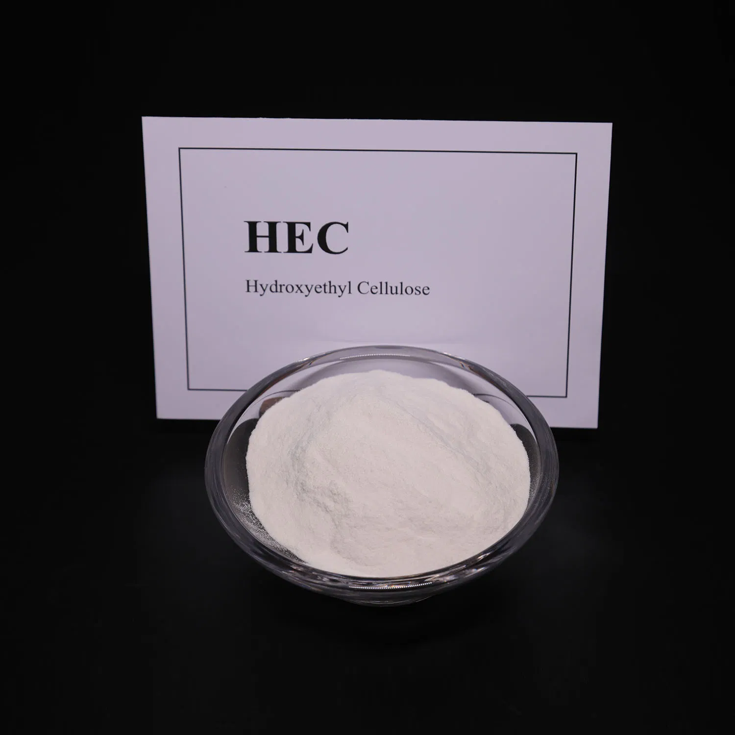 High Viscosity HEC Cellulose Ether for Water-Based Paints/Coating Additives Thickener HEC