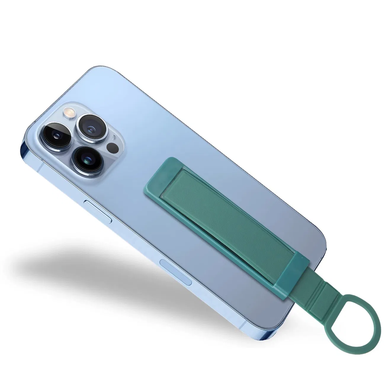 Универсальный держатель для телефона с кастомизацией