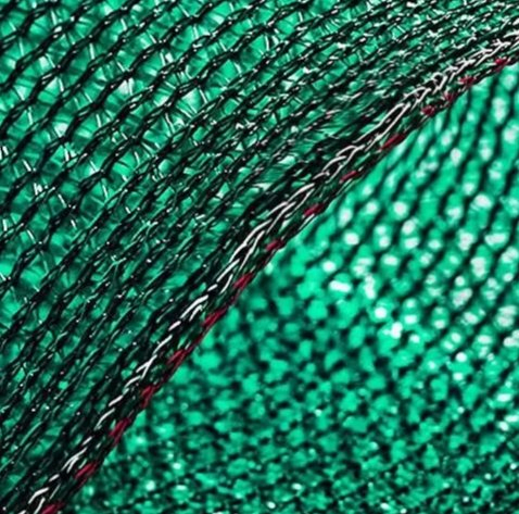 China Factory Wholesale Price HDPE Shade Net for Agriculture Sun Shade Net