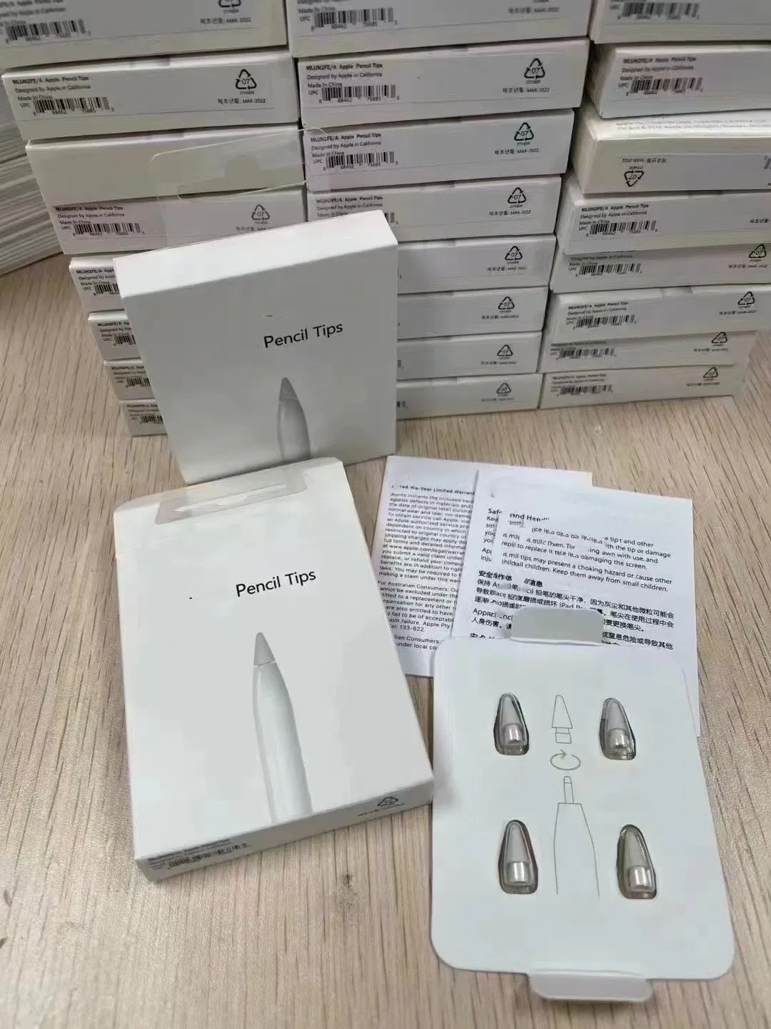 Best Sell Pencil Tips for Stylus