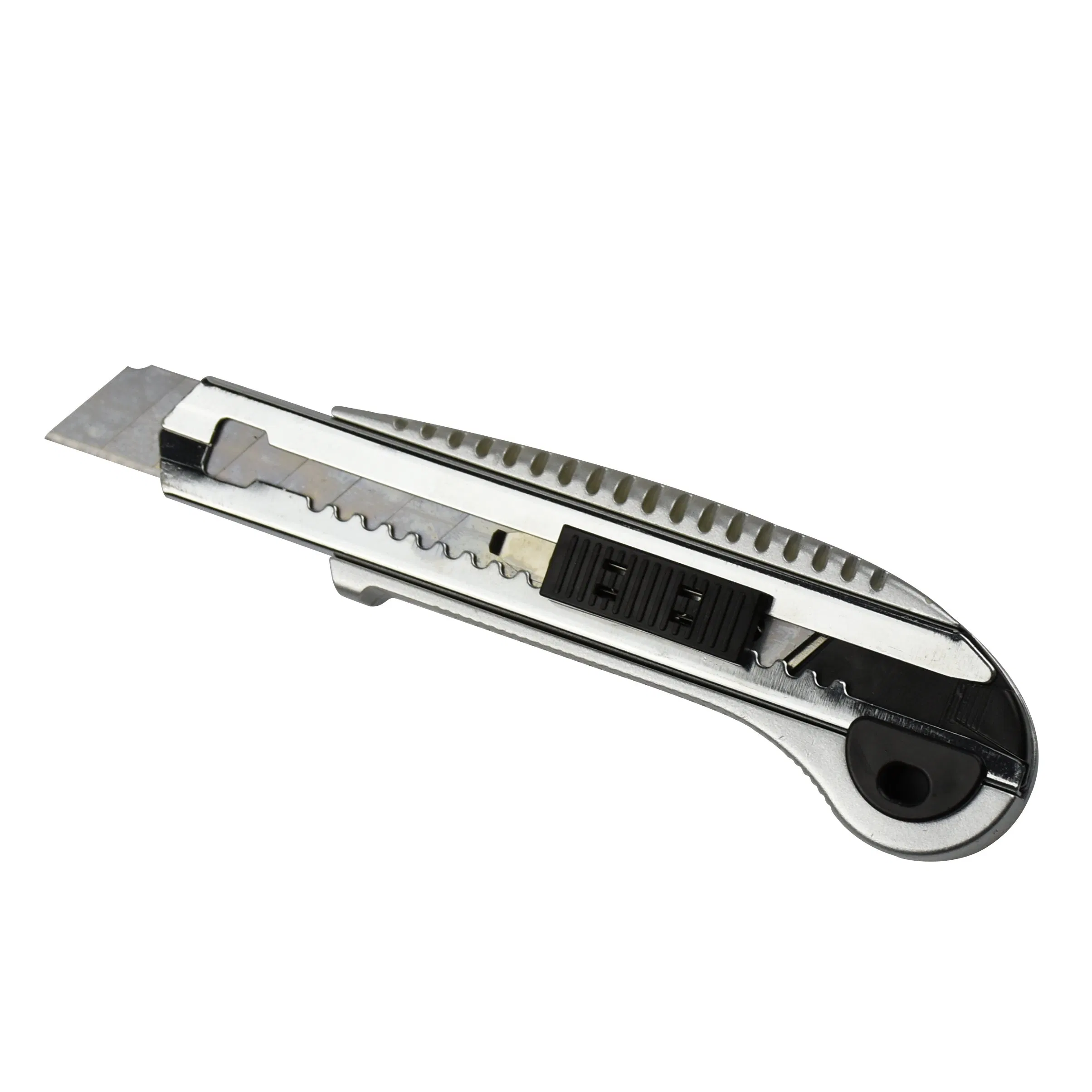 5PCS Automatic Loading Aluminium Alloy Utility Knife