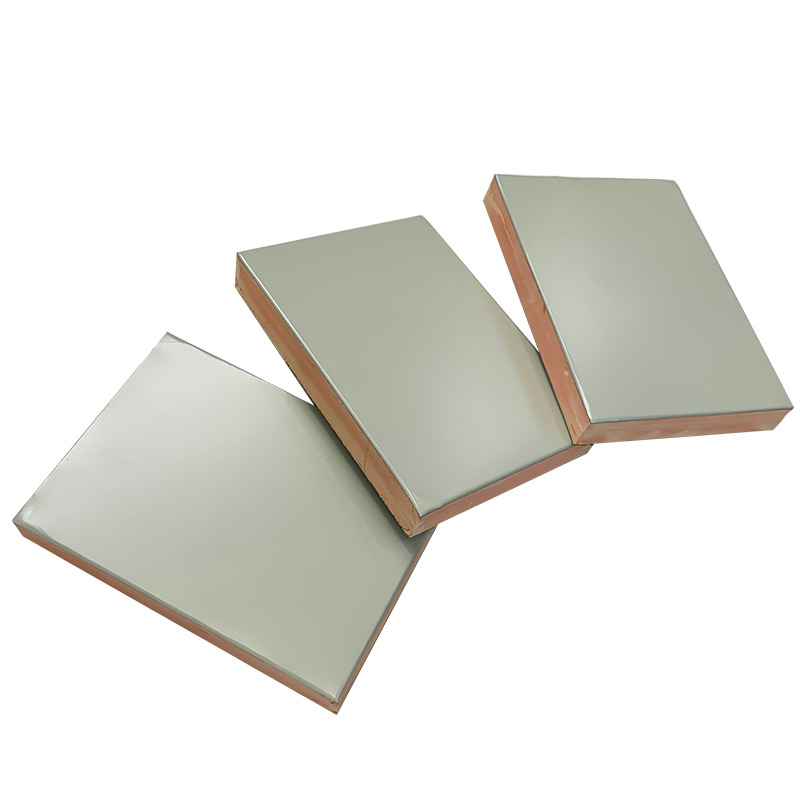 PF Board Vacuum Insulation Panel Insulation Board Factory Price Sandwich Board