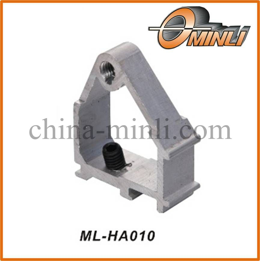 Factory Manufacturer Door and Window Accessories Aluminum Joint Corner (ML-HA010)
