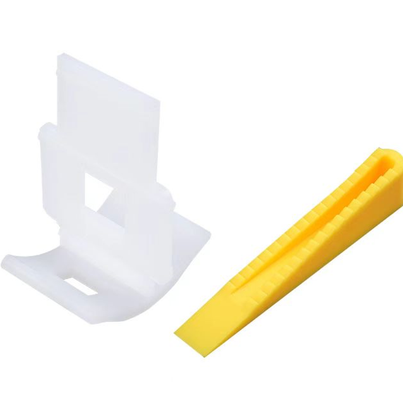 Practical Tile Spacers for DIY and Professional Tilers