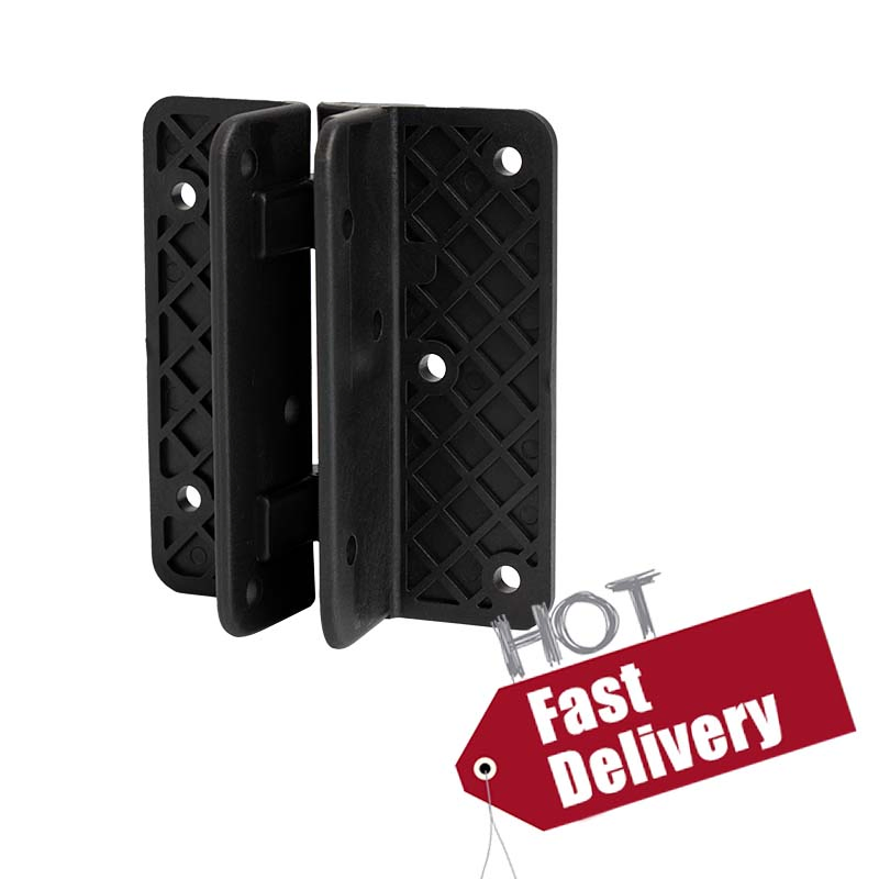Door & Window Hinges Made From Fiber Reinforced Polymer Gate Accessories for Wooden Door Vinyl Door Metal Door Folding Door & Gate
