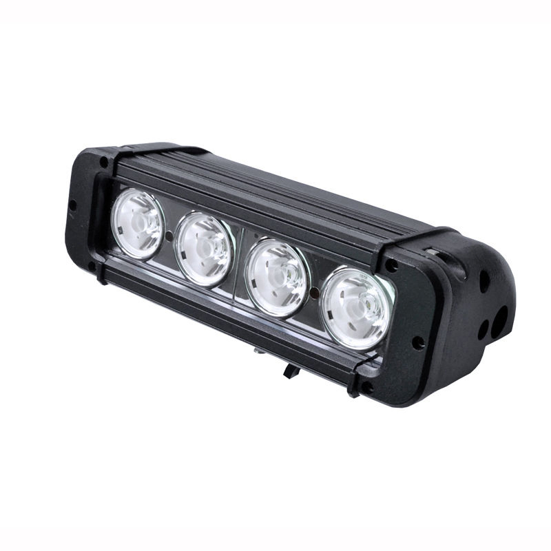 Светодиодная LED-панель для внедорожников 12V