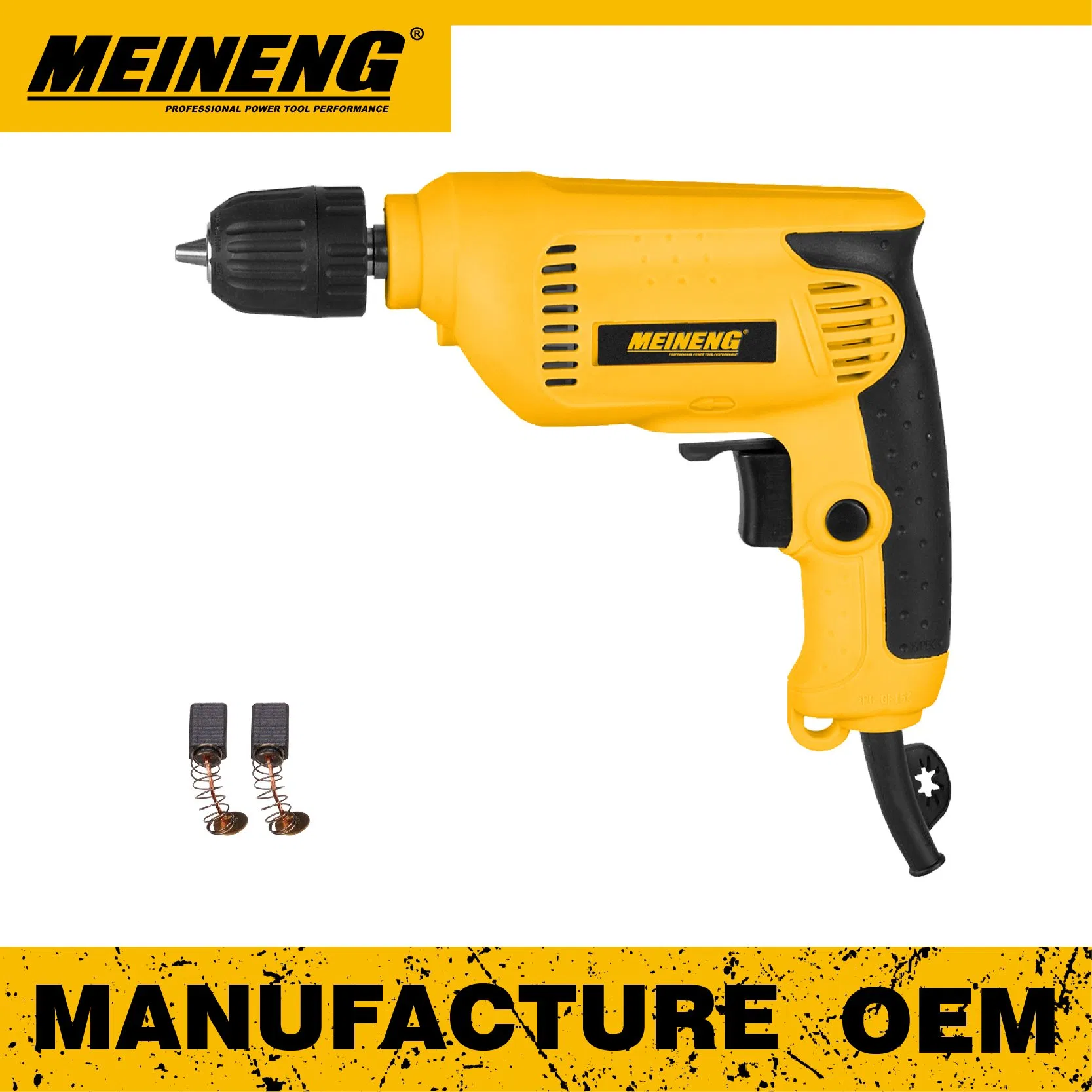 Ударная дрель Beilide 1029, 650Вт