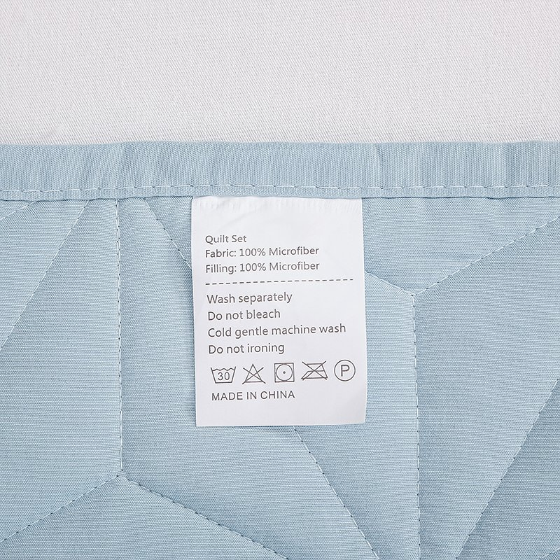 Wholesale Solid -Color Bedspreads Home Bedspreads Set