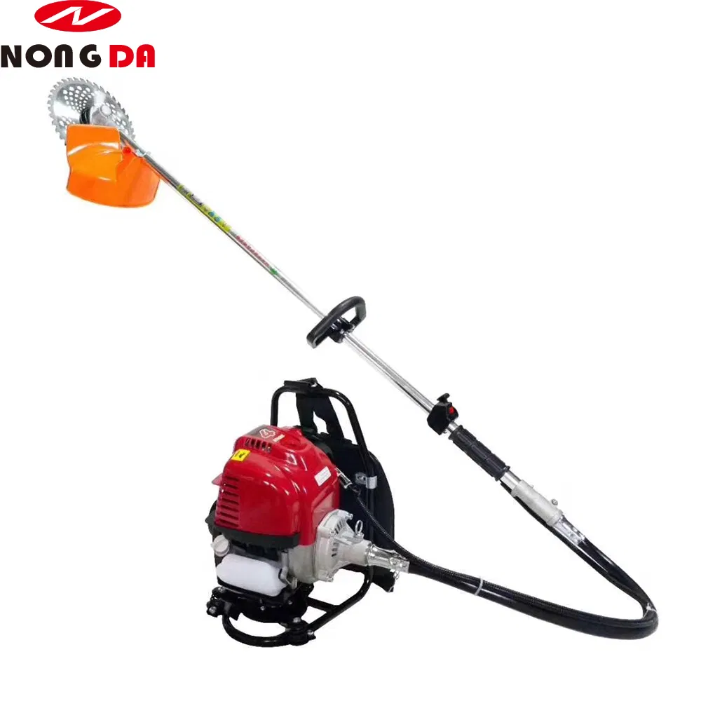 Gx35 139 40f Gasoline Brush Cutter
