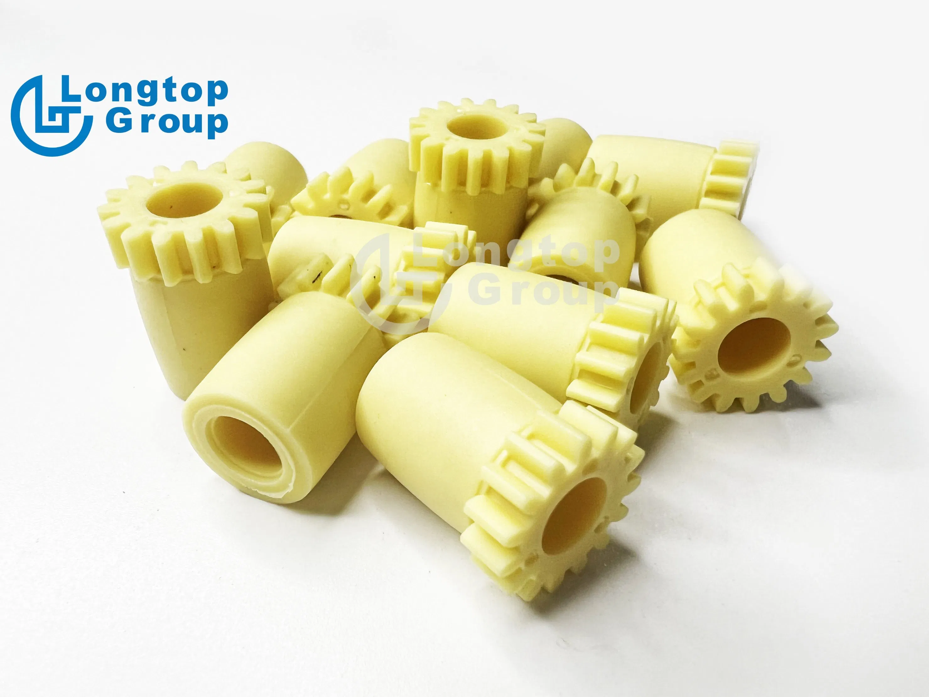 Wincor Cmd-V4 Dispenser Module Accessory Short Sleeve with Teeth X 2