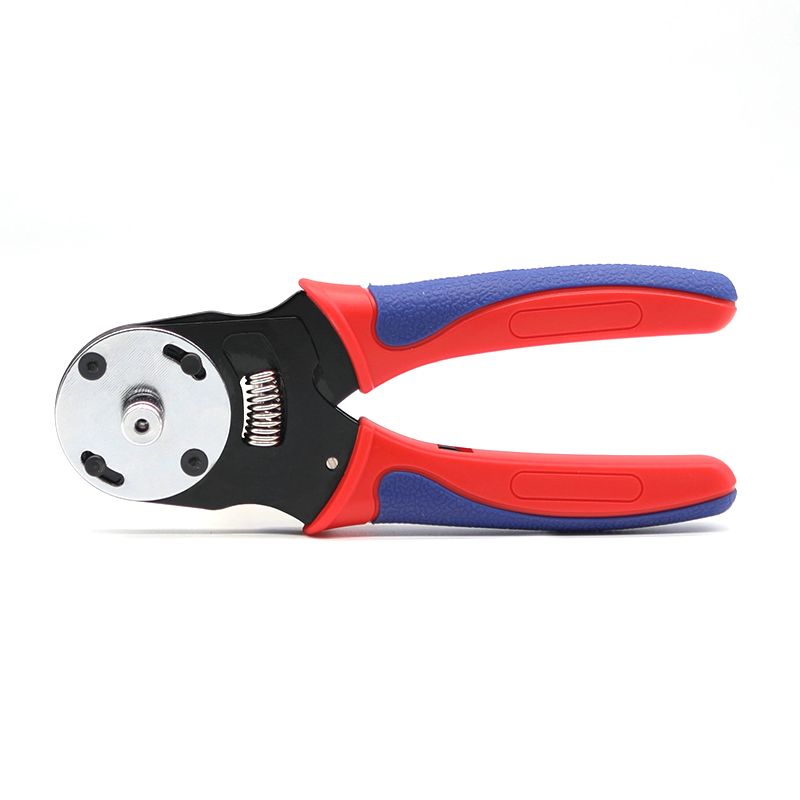 Lxl-168 Aviation Pin Four Mandrel, Cold Crimping Terminal Crimping Pliers, Pliers Pin Type Clamp Wire