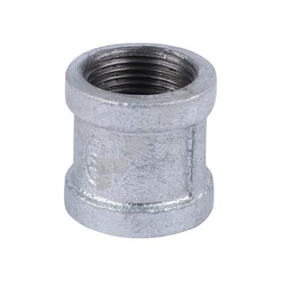 Carbon Steel Pipe Couplings - A105/A234 Standard