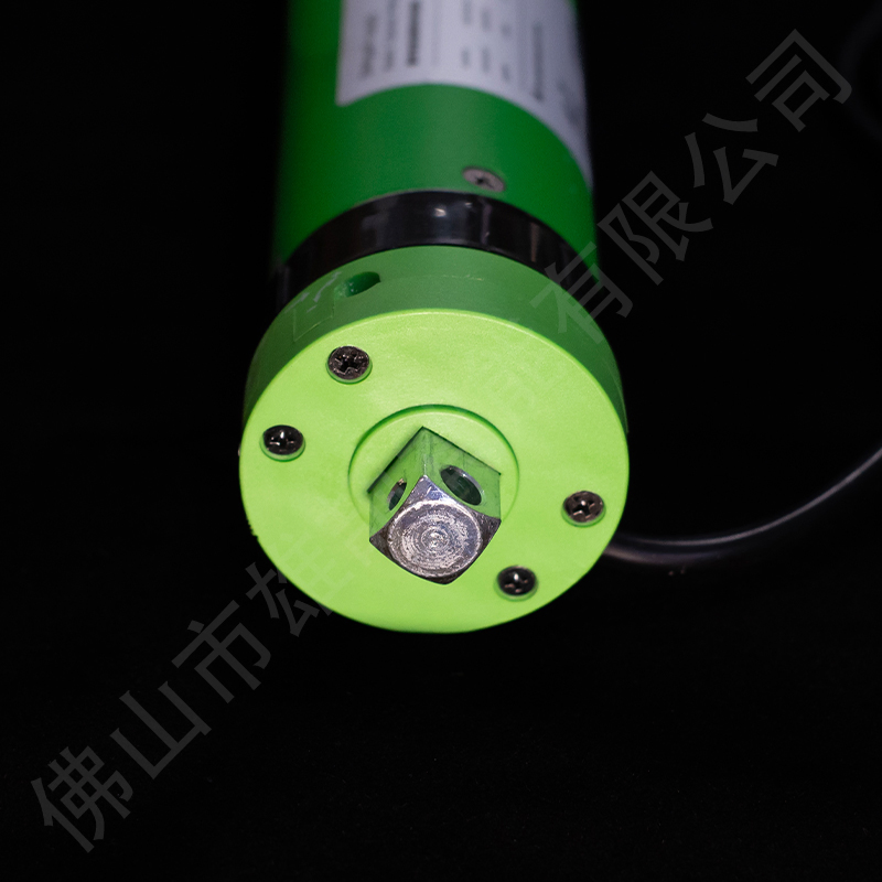 Dooya Dm59r-120/9 Intelligent Electric Shading Motor 220/230V for Outdoor Roller Shutter
