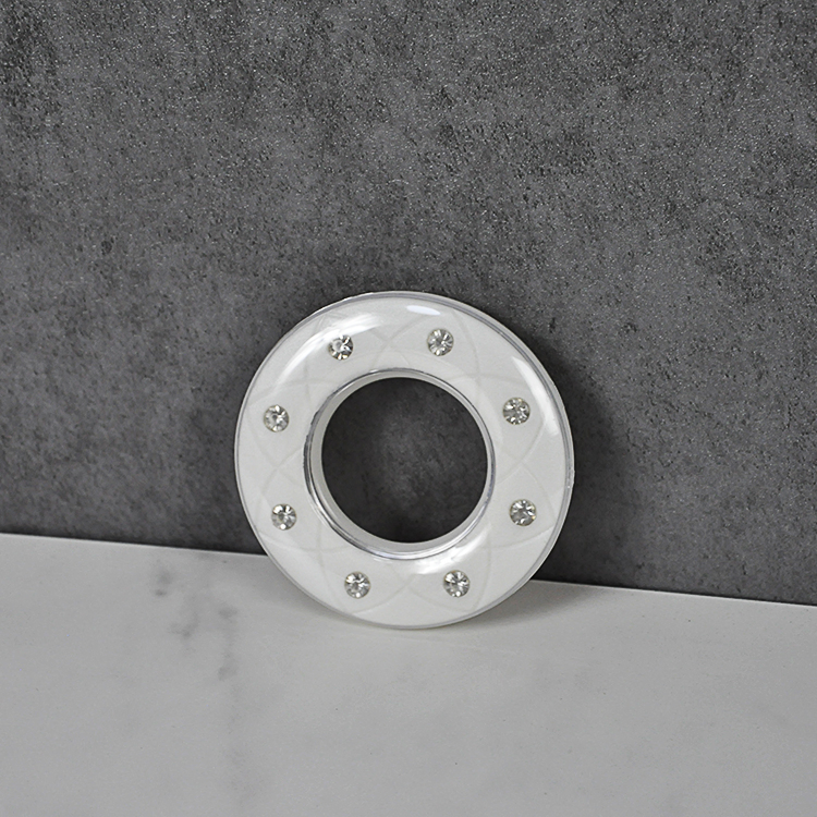 Wholesale Home Decoration Curtain Rings