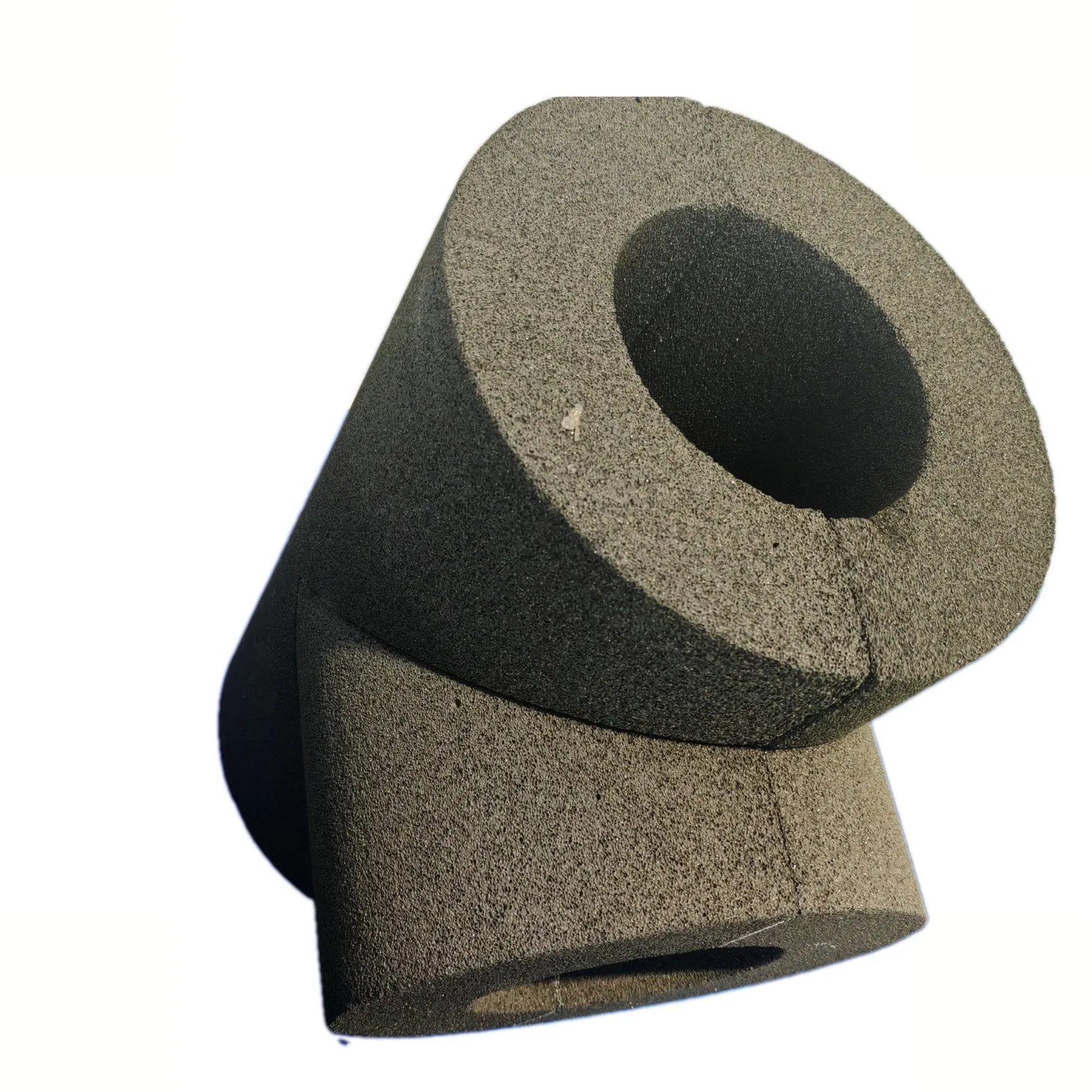 High-Performance Insulation Board for Effective Vibration Absorption Uses