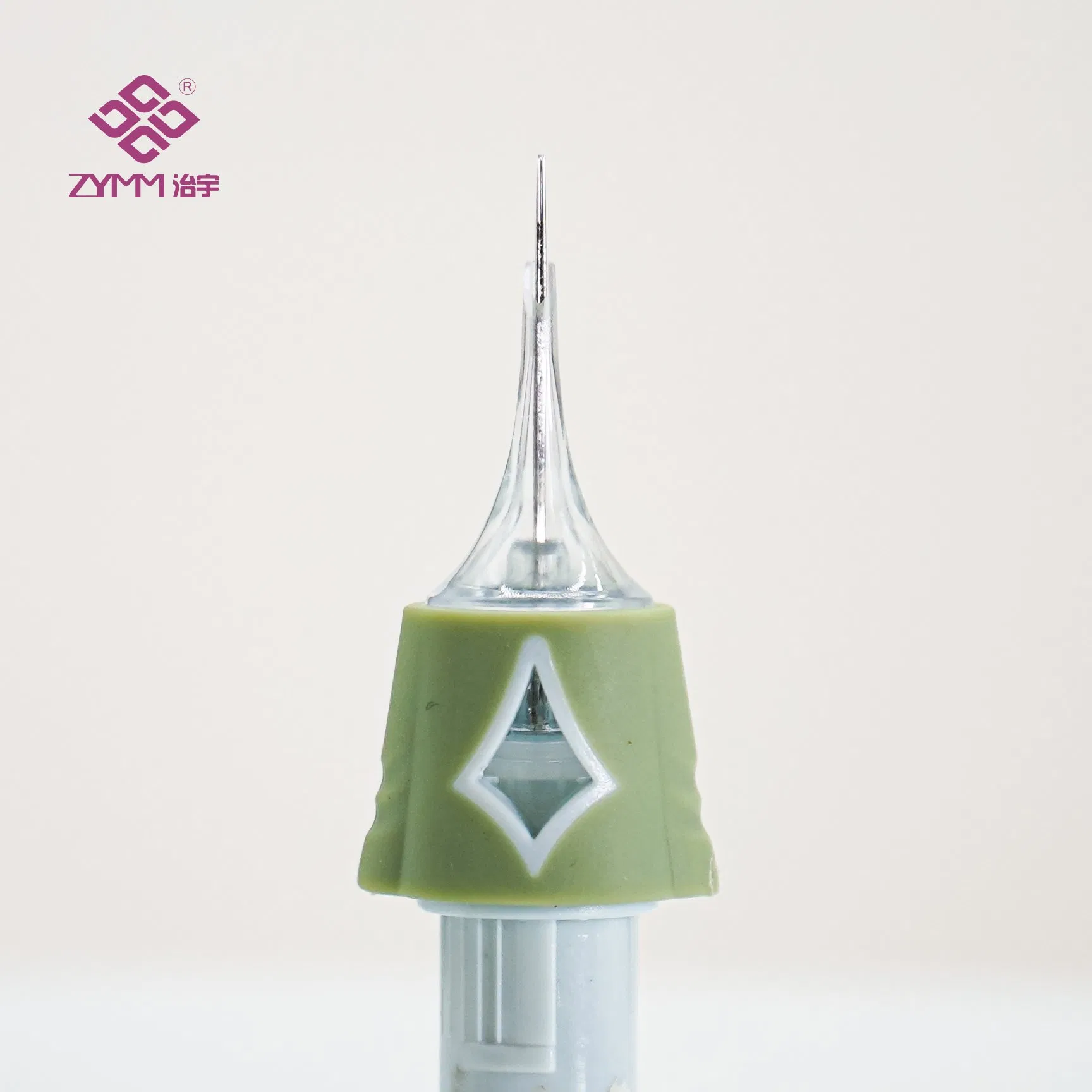 Professional Tattoo Needle for Tattoo Machine Disposable Sterile Tattoo Needle Cartridge