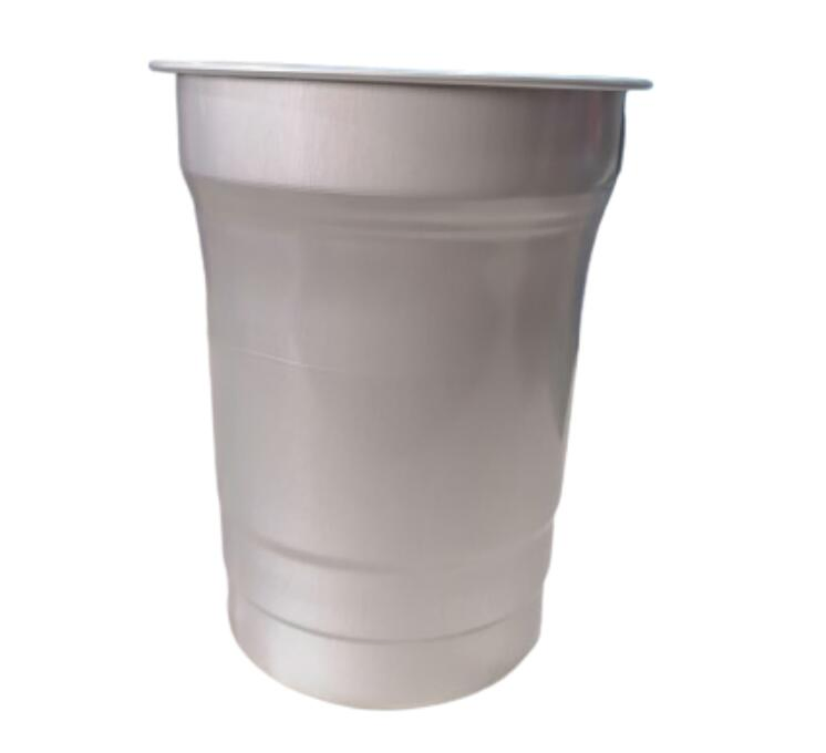Алюминиевые стаканчики с логотипом 9oz 12oz 16oz 20oz