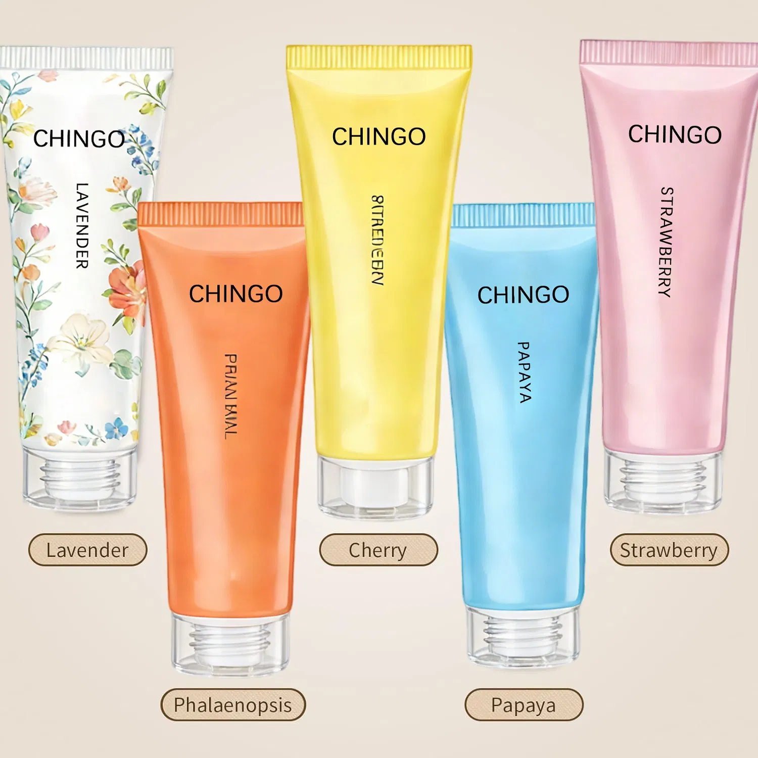 Luxurious Nourishing Hand Lotion Deeply Moisturizes Dry Chapped Skin