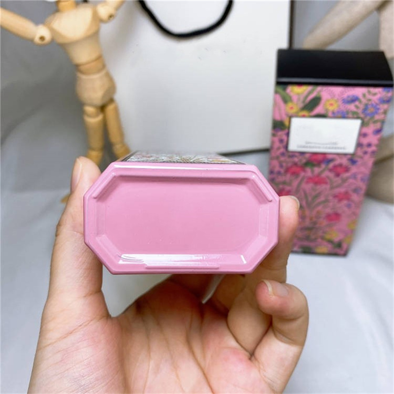 2023 New High Quality Baccarat Rouge 70ml Self-Owned Brand Perfume Duration 8 Hours Crystal Perfume