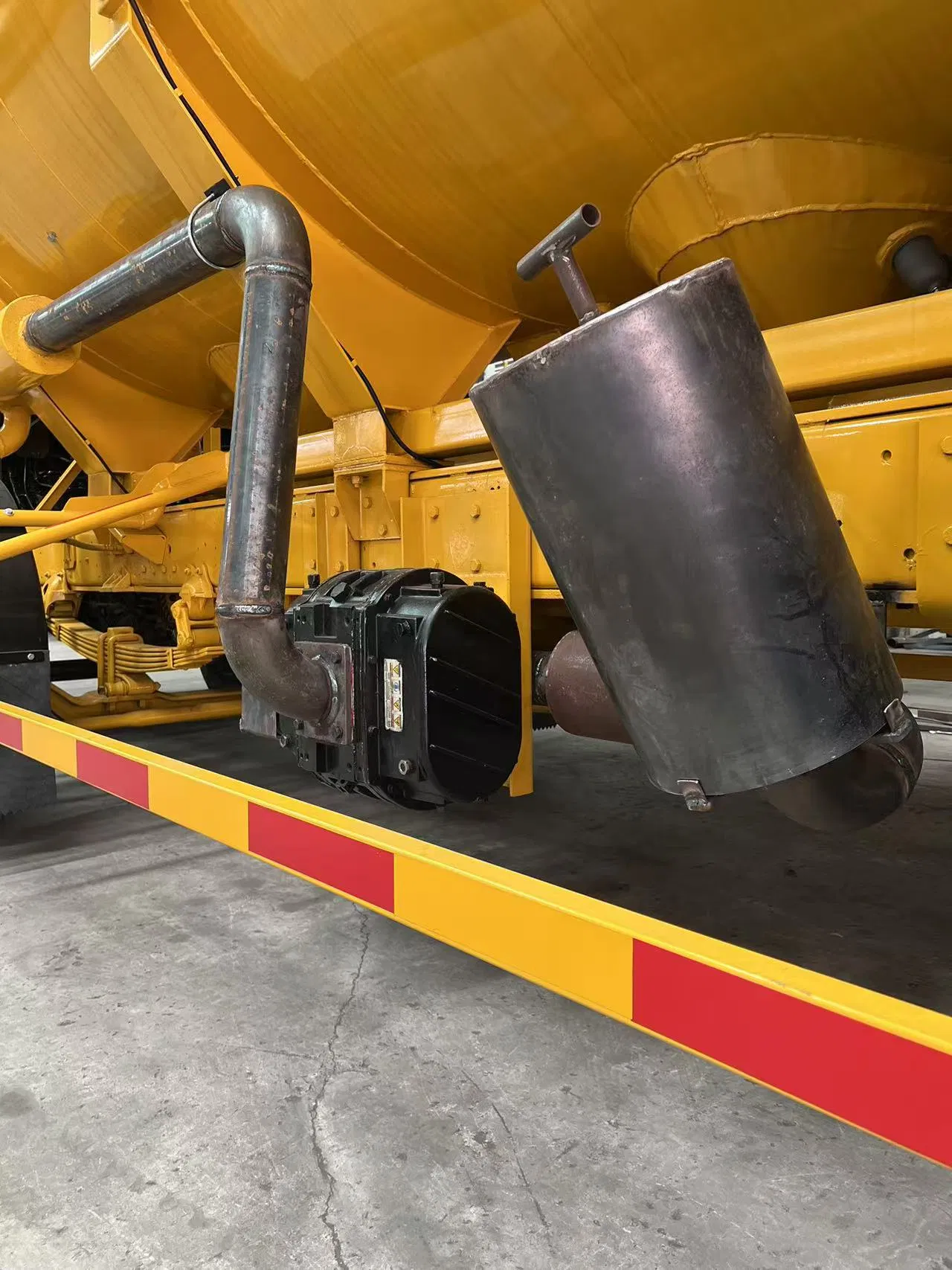 Роторный нагнетатель TRK6008A для замены Gardner Denver D807