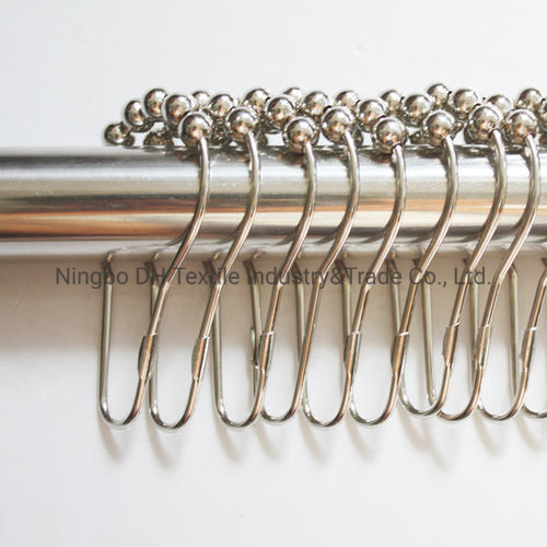 High Quality Hot Sell Metal Curtain Bracket for Curtain From China Factory