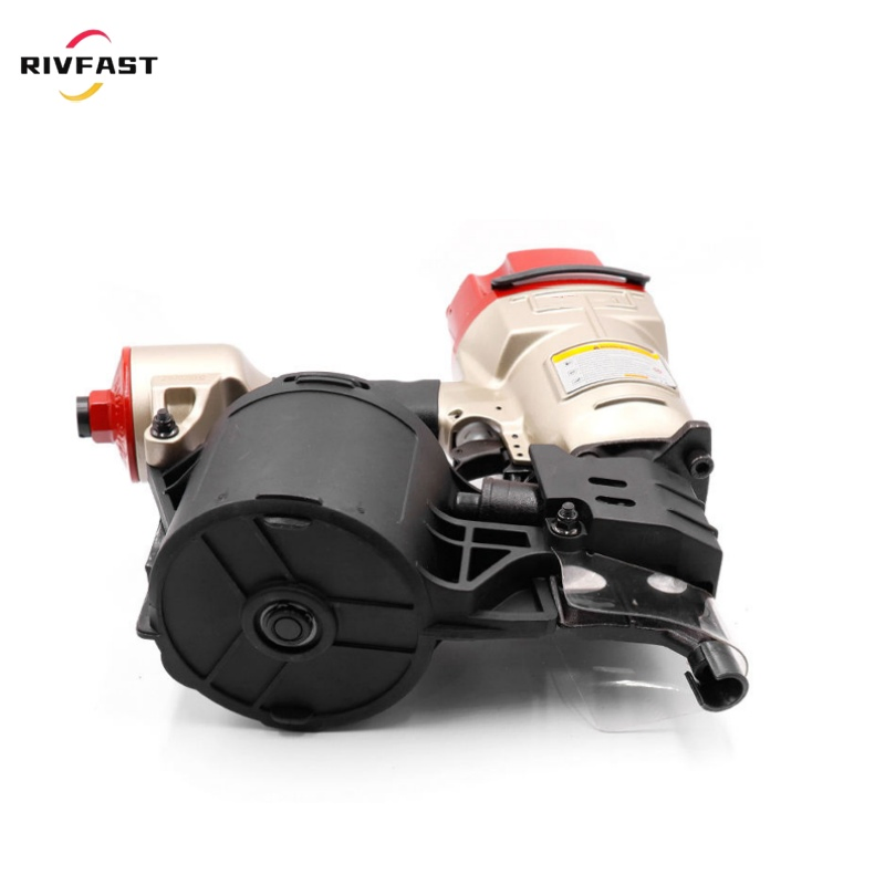 Пневматический гвоздезабиватель CN80, 50-83 мм, 15°