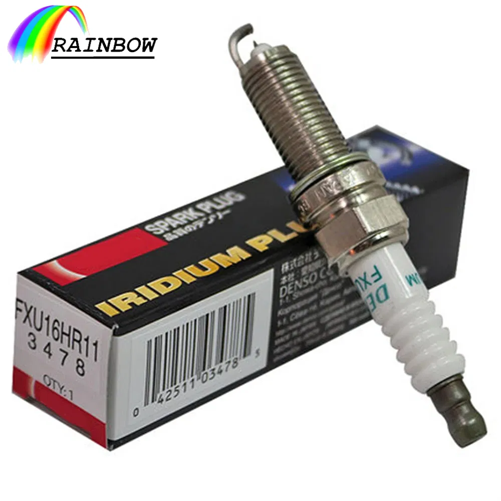 Свеча зажигания никель-иридиевая FXE22HR11