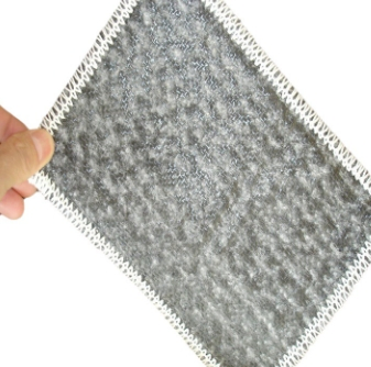 Geosynthetic Geocomposite Clay Liner