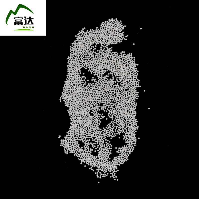 Циркониевые помольные шарики высокой твердости