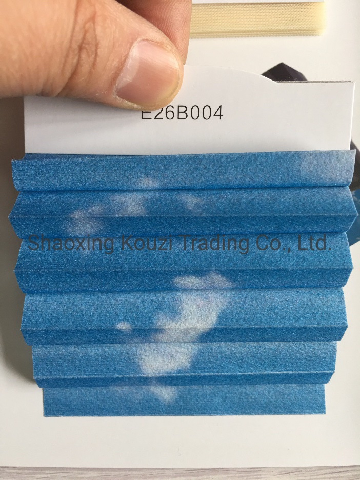 H7 Honeycomb Blinds Fabric