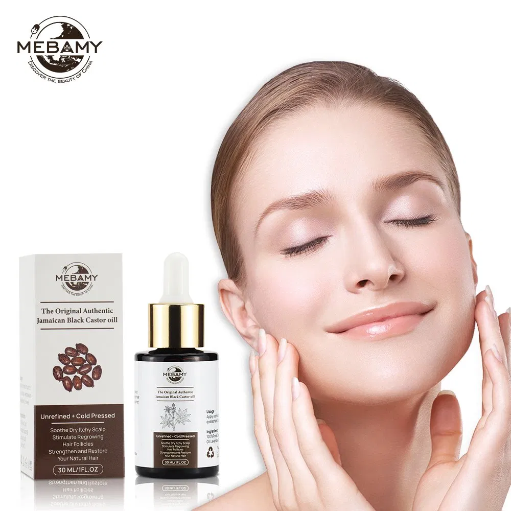 Premium Organic Castor Oil - 100% Pure Natural Supply for Resale