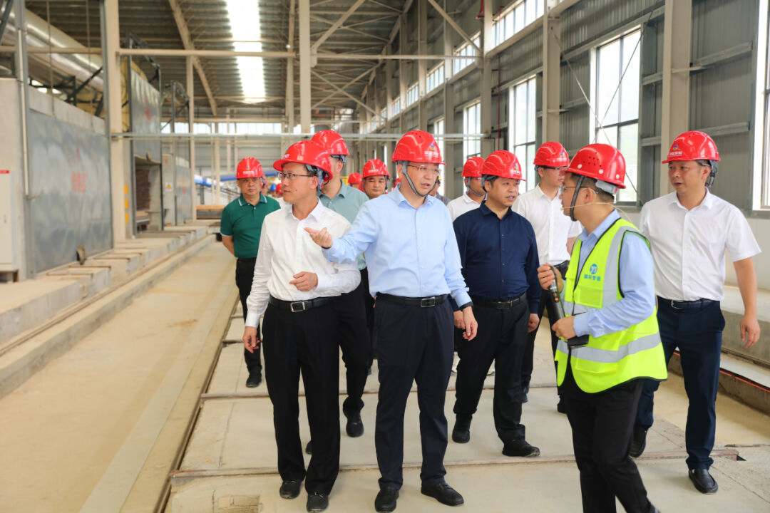 Brick Factory Robots Red Clay Brick Production Line Equipment