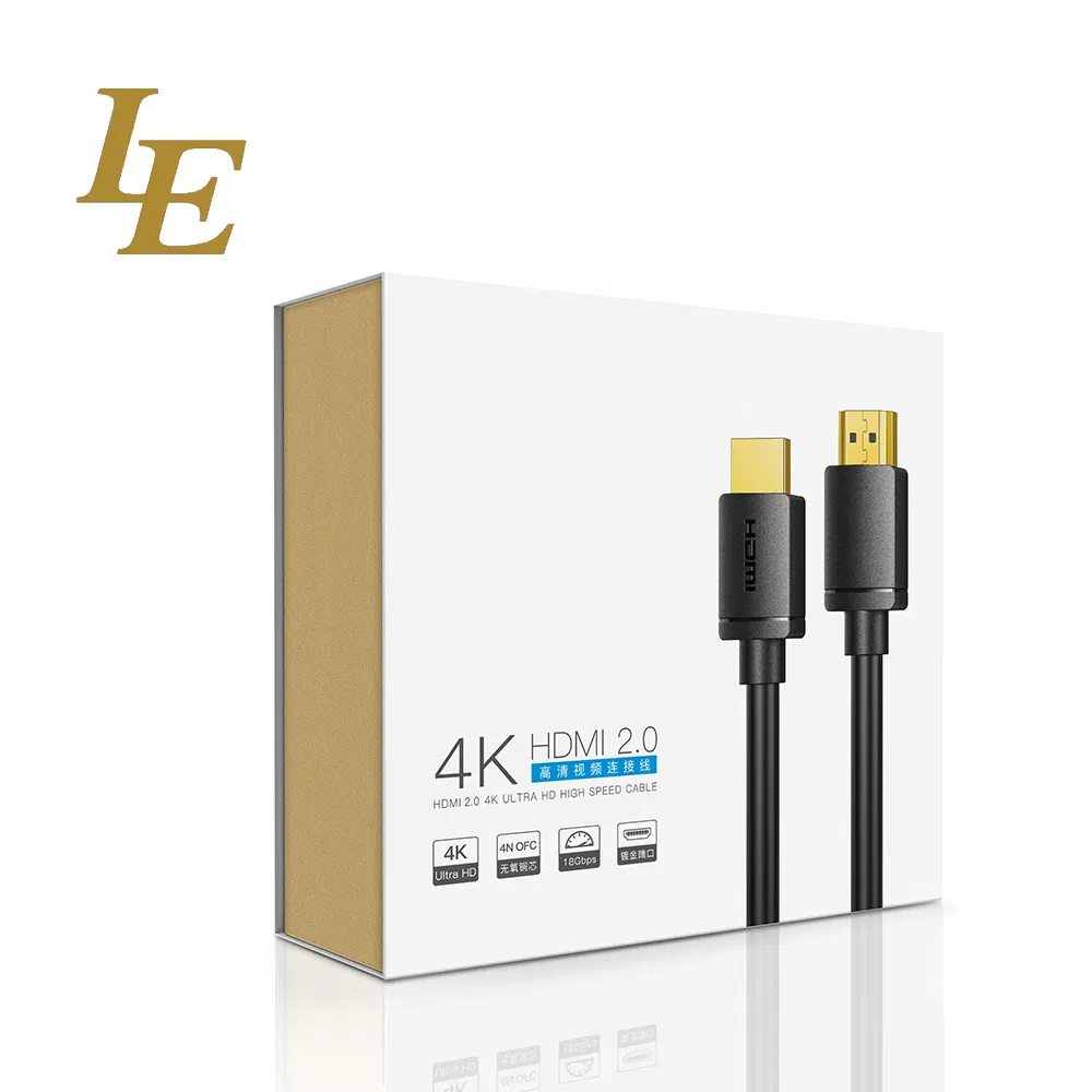 HDMI-кабель LE High Speed 4K 8K 1080P