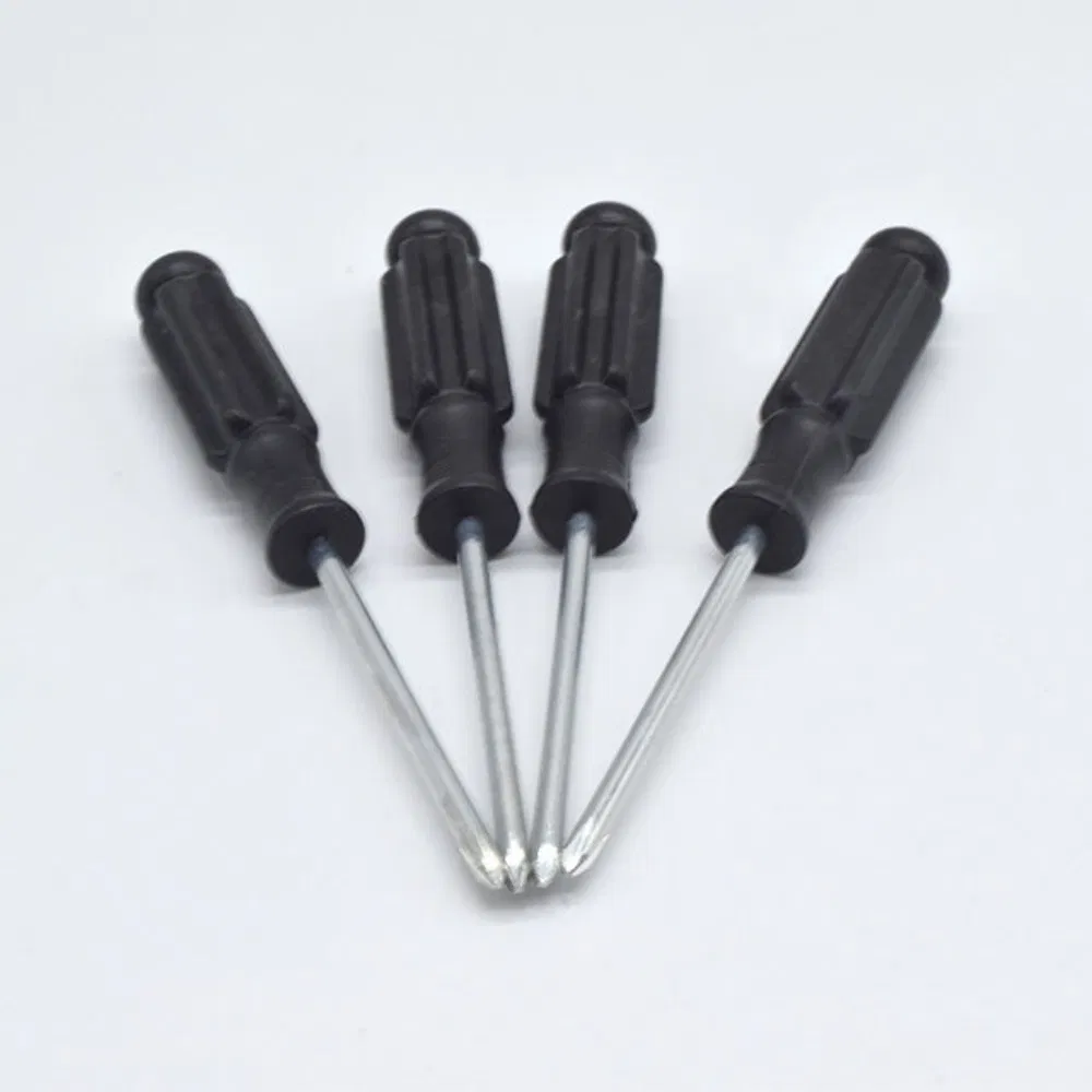 Mechanical Maintenance Magnetic Anti-Drop Small Screw-Tightening Easy-Positioning Mechanical Magnetic Screwdriver