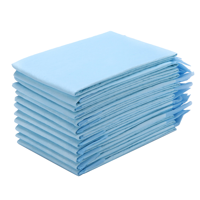 Waterproof Hospital Underpads 60*90 Thick Adult Pad