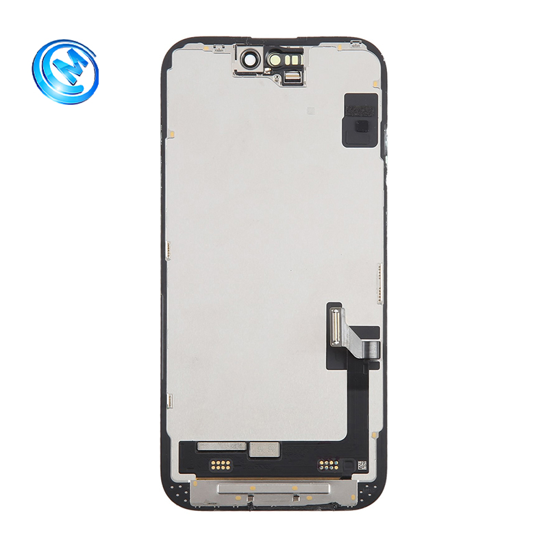 OLED-дисплей для iPhone 15, сенсор, замена