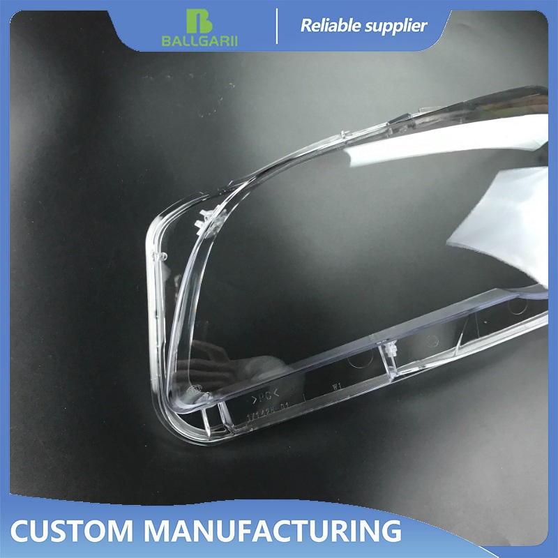 Custom Car Headlight Shade DIY Modification Accessories