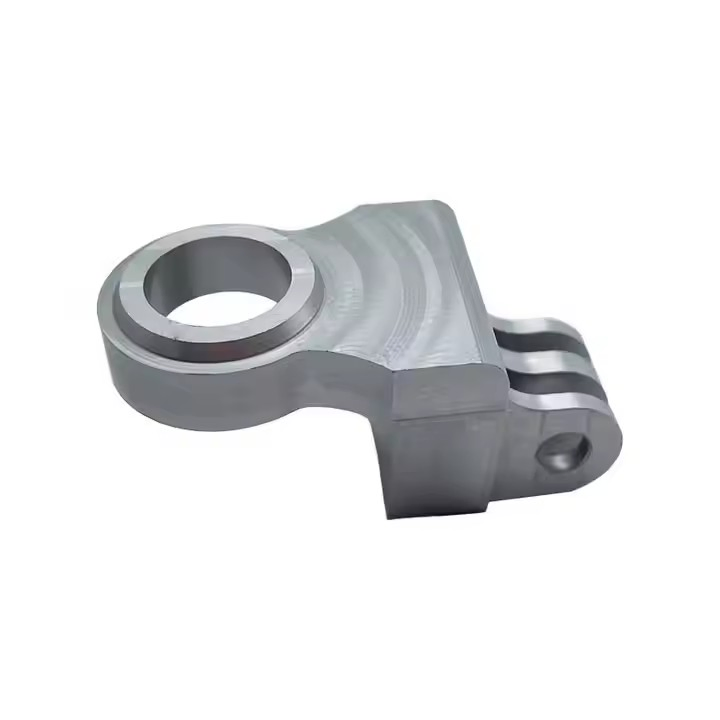 High Precision CNC Milling Milled Metal Anodized Polishing CNC Turning Aluminum Parts