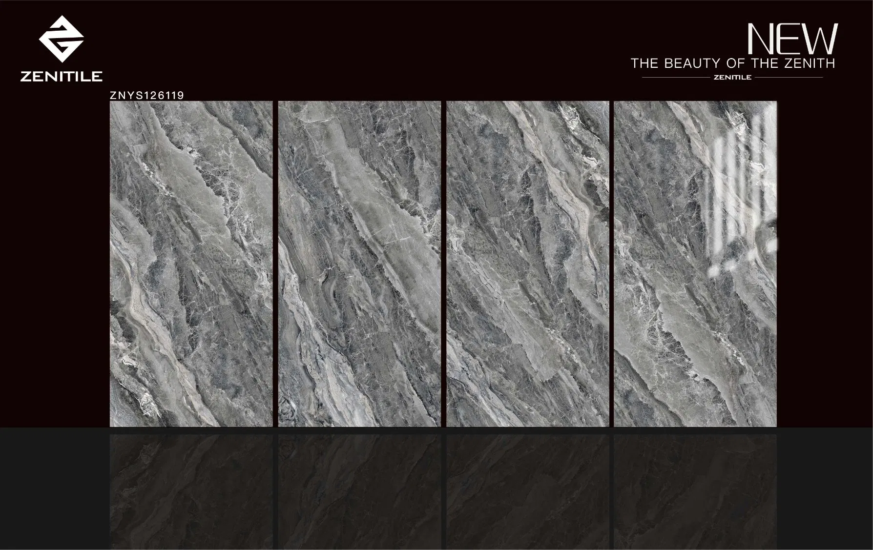 800*800mm Polished Glazed Porcelain Floor Tiles New Arrivals Classic Marble Ceramic Tiles