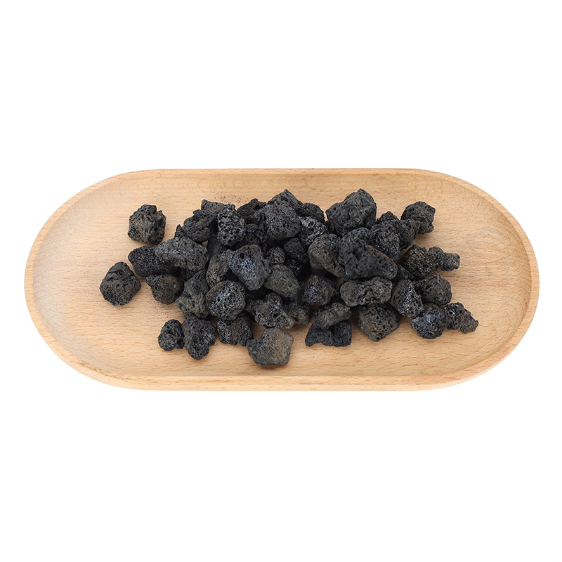4-8mm Volcanic Rock for Water Treatment with Reasonable Price