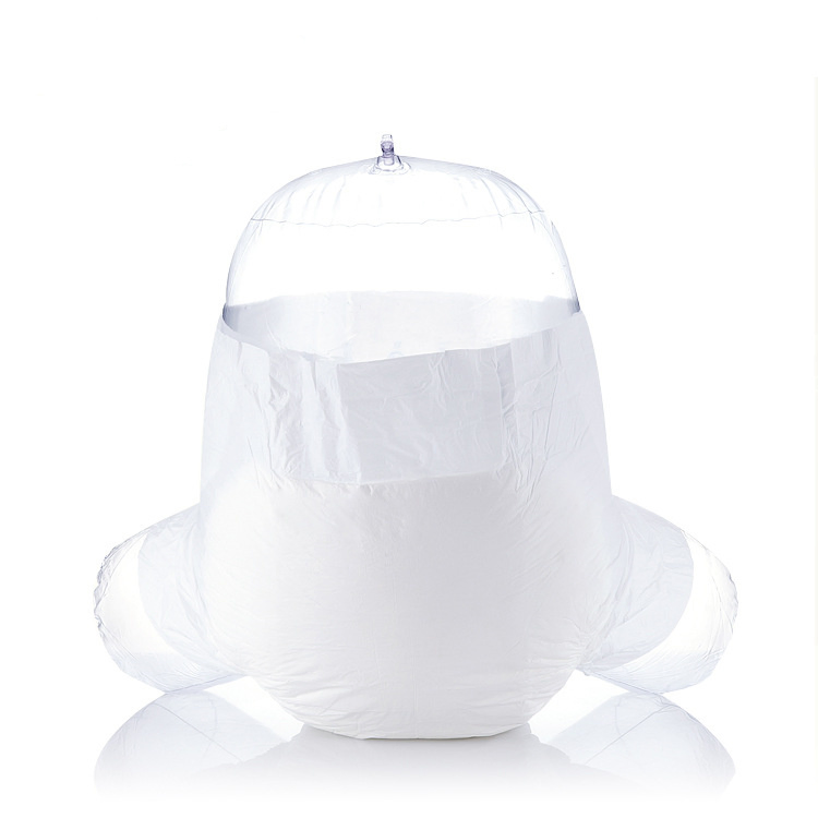 Good Quality Diaper for Old People Adult Diaper in Quanzhou