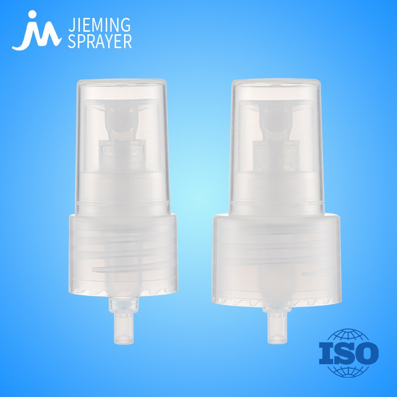 20/410 24/410 All Plastic Environmental Fine Mist Sprayer Atomizer