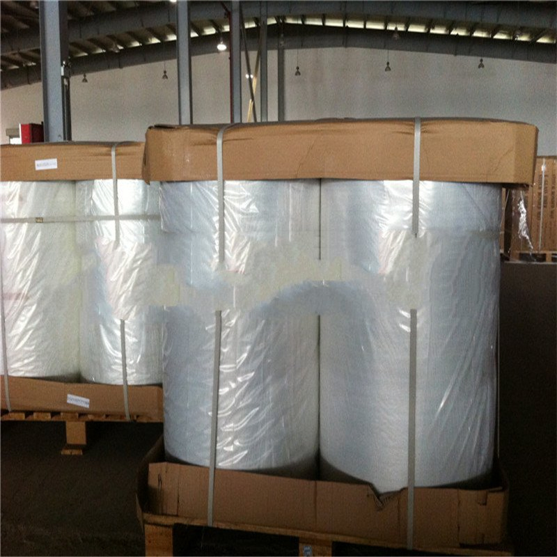 3 Layers Fiberglass Sandwich Mat with PP Core for RV