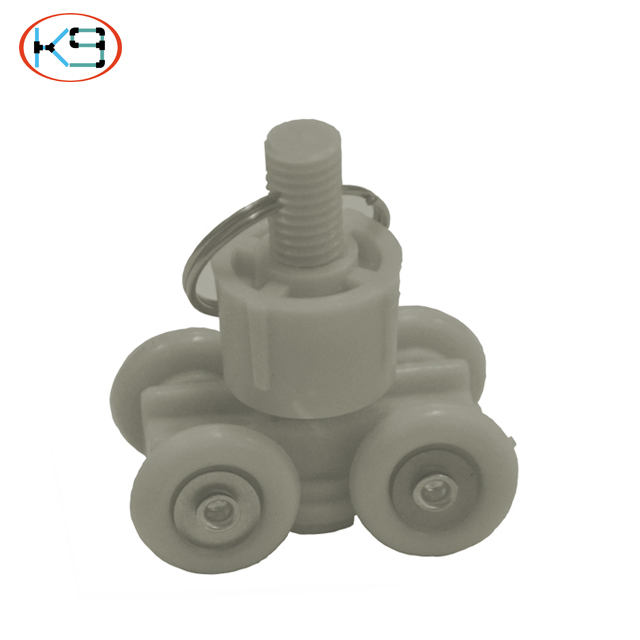 Lean Tube PVC Cap for Pipe and Joint System