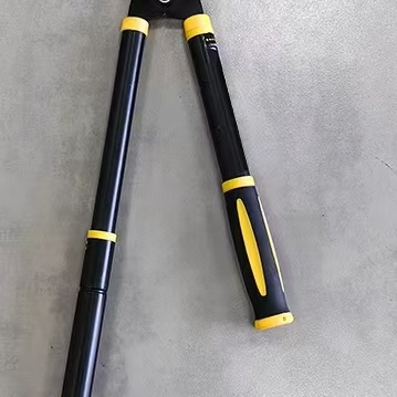 Durable Sk-5 Right-Handed Bypass Aluminum Alloy Handle Pruning Shears