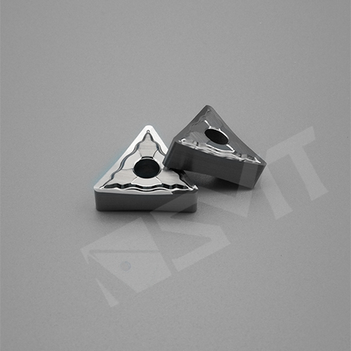Aluminum-Turning-Carbide Inserts for Aluminum-Tngg160408-Lh