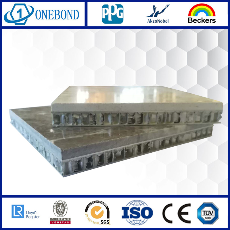 Stone Decorative Wall Honeycomb Panels