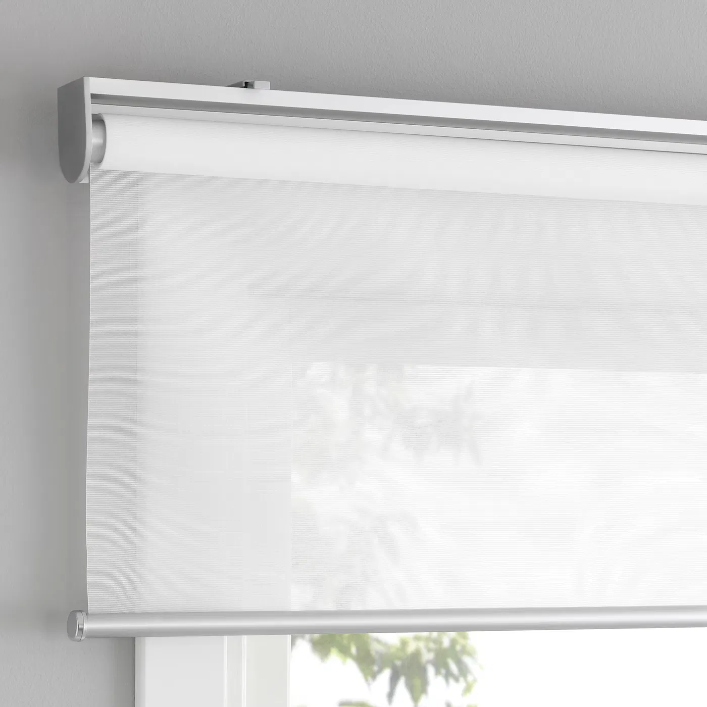 High Quality Roller Blind Parts for Blinds Blind Components with Easy Installation